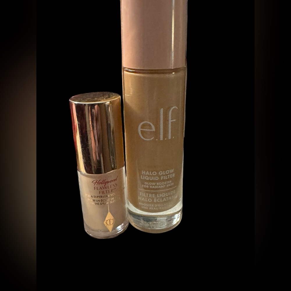 Glow Set